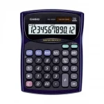 Casio WD-220MS-BU