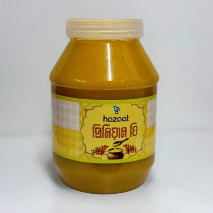 Premium Ghee ( প্রিমিয়াম ঘি)