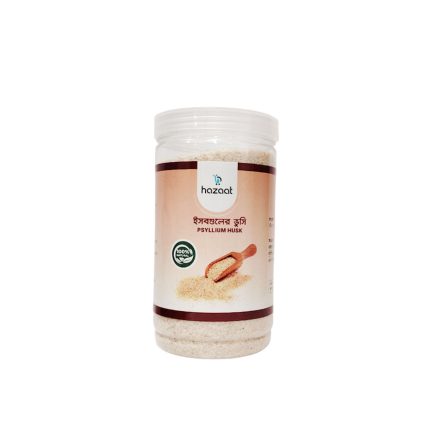 ইসবগুলের ভুসি ( Psyllium Husk)