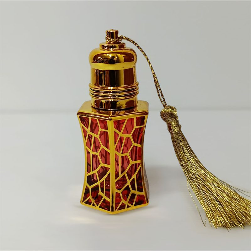 Mukhallat Al Rawdaw