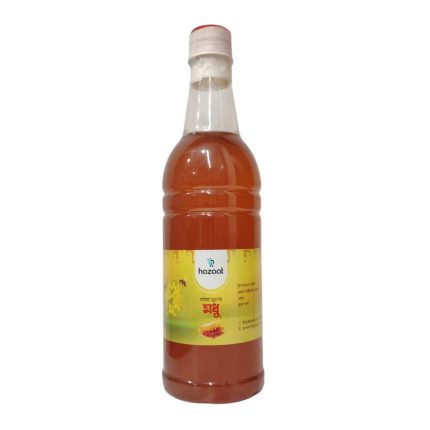 সরিষা ফুলের মধু  ( Mustard Flower Honey )