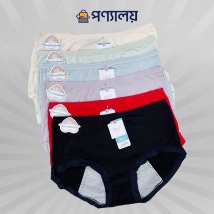 Cotton Panty